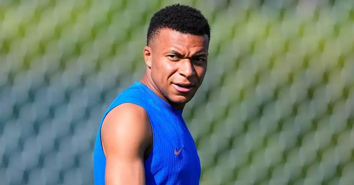 World Cup what to know: France takes center stage in Philly heat as Round of 16 begins