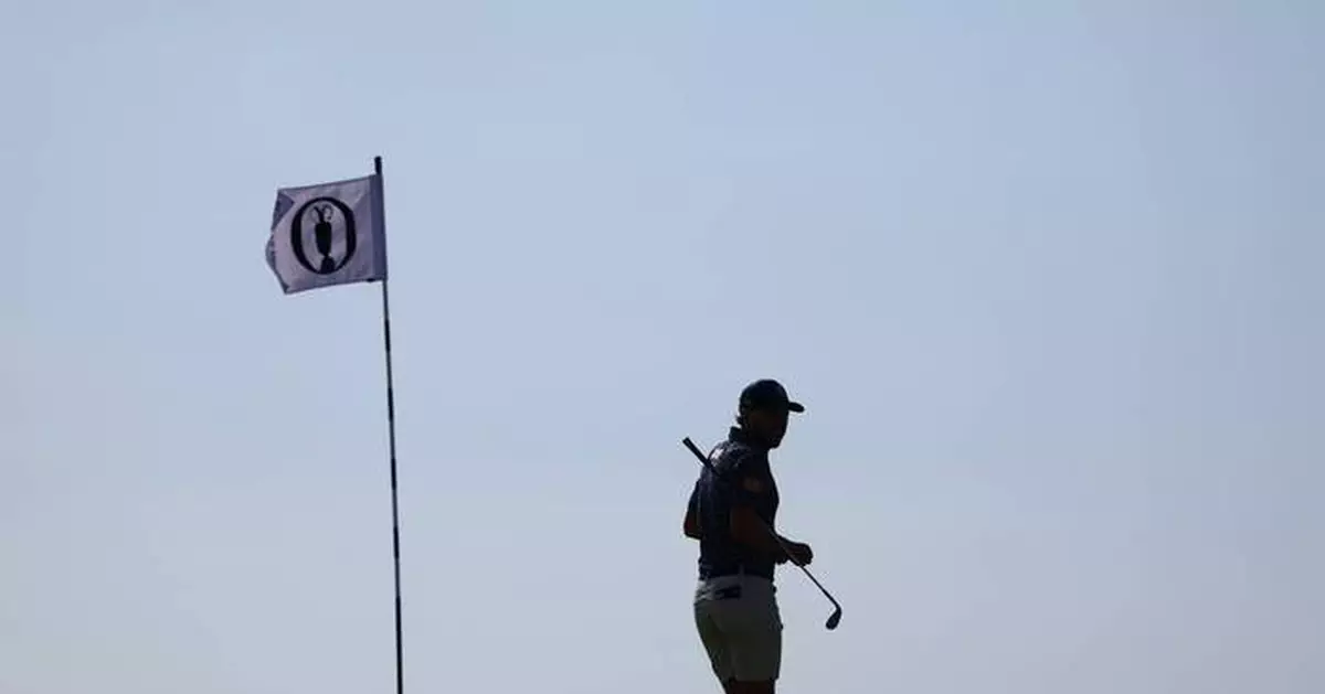 British Open returns to Royal Birkdale and PGA Tour holds tournament in Dominican Republic