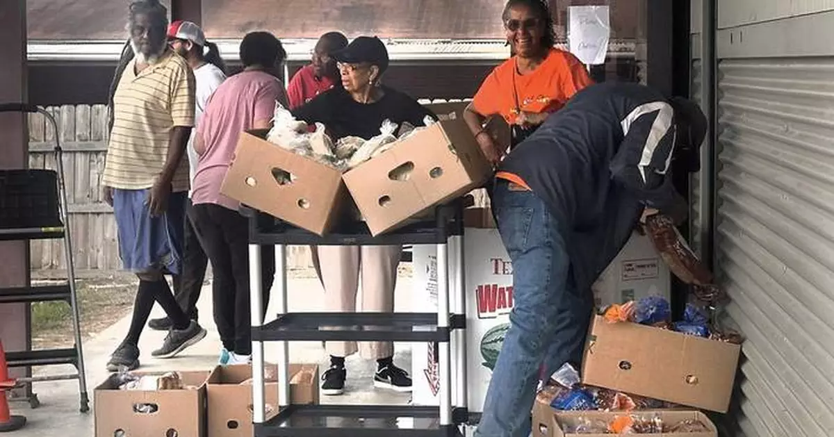 Texas Methodist Foundation Awards $1.2 Million in Grants to 40 Churches and Nonprofit Ministries Across Texas and New Mexico