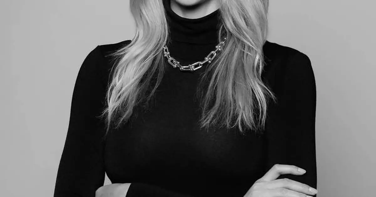 The Estée Lauder Companies Appoints Madeleine Boyd as Senior Vice President, Global Brand Communications