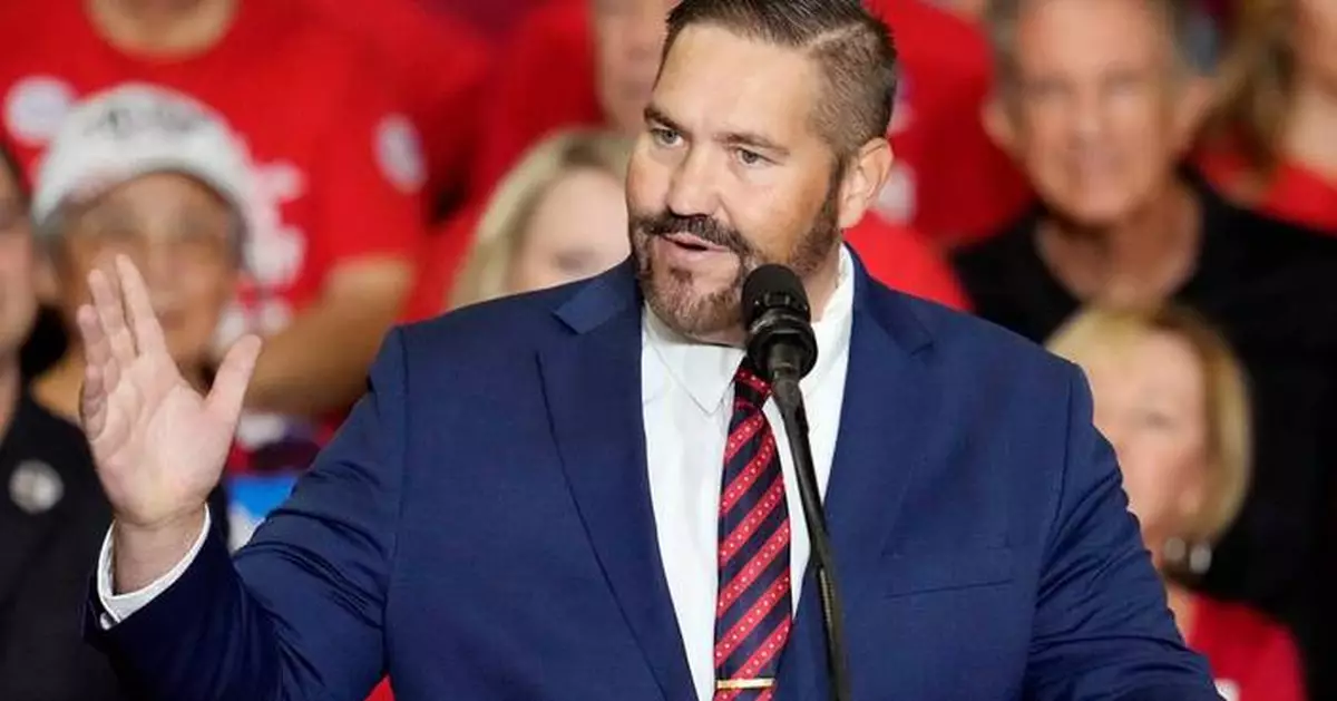 Top officials in Arizona's Maricopa County agree on how to oversee elections, ending a legal battle