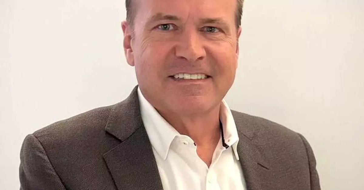 Eaton Names Dan T. Simpson President, Global Energy Infrastructure Solutions