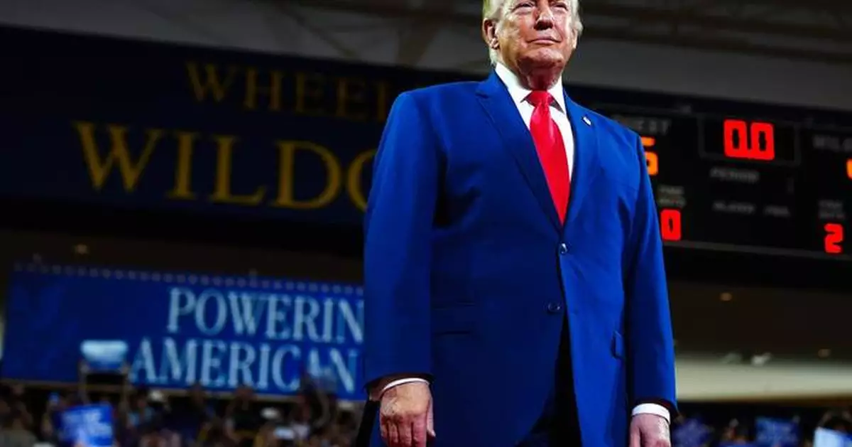 Trump says Saudi nuclear pact requires kingdom to normalize Israel relations through Abraham Accords