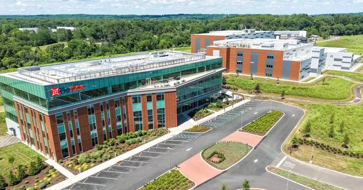 BeOne Medicines Expands U.S. Manufacturing with Total Investment of More Than $1 Billion to Advance Innovative Cancer Medicines