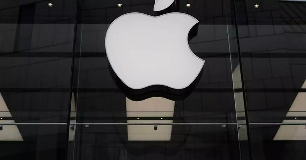 Apple files lawsuit accusing ChatGPT maker OpenAI of stealing trade secrets