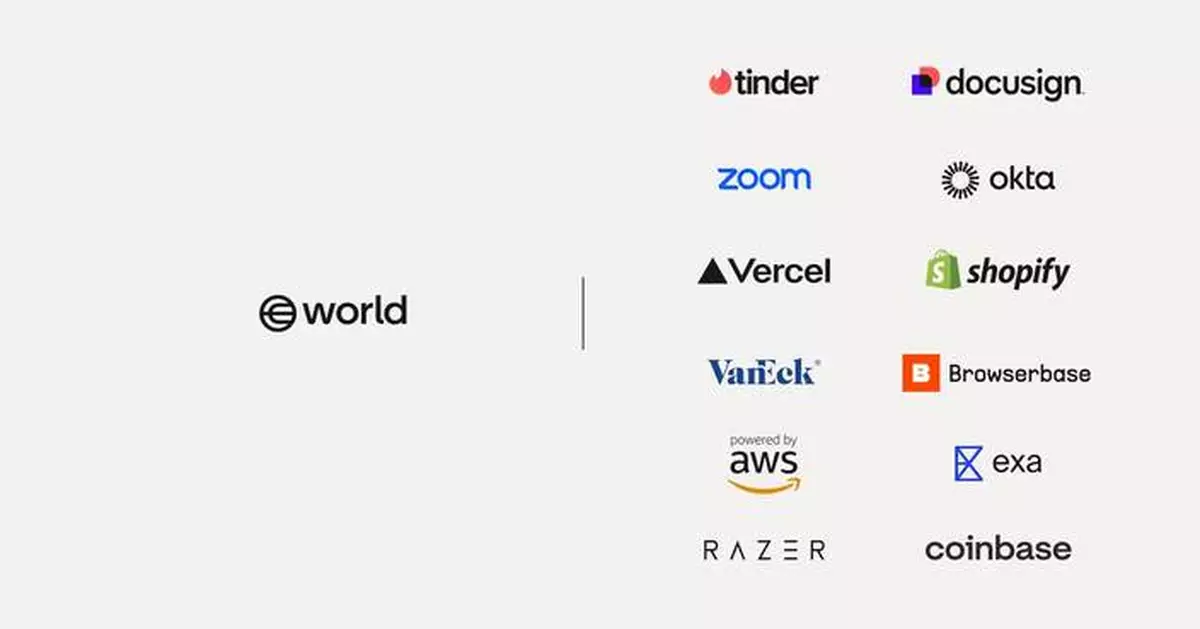 World Foundation Raises $52.5 Million to Expand Its World ID Infrastructure as AI Transforms the Internet