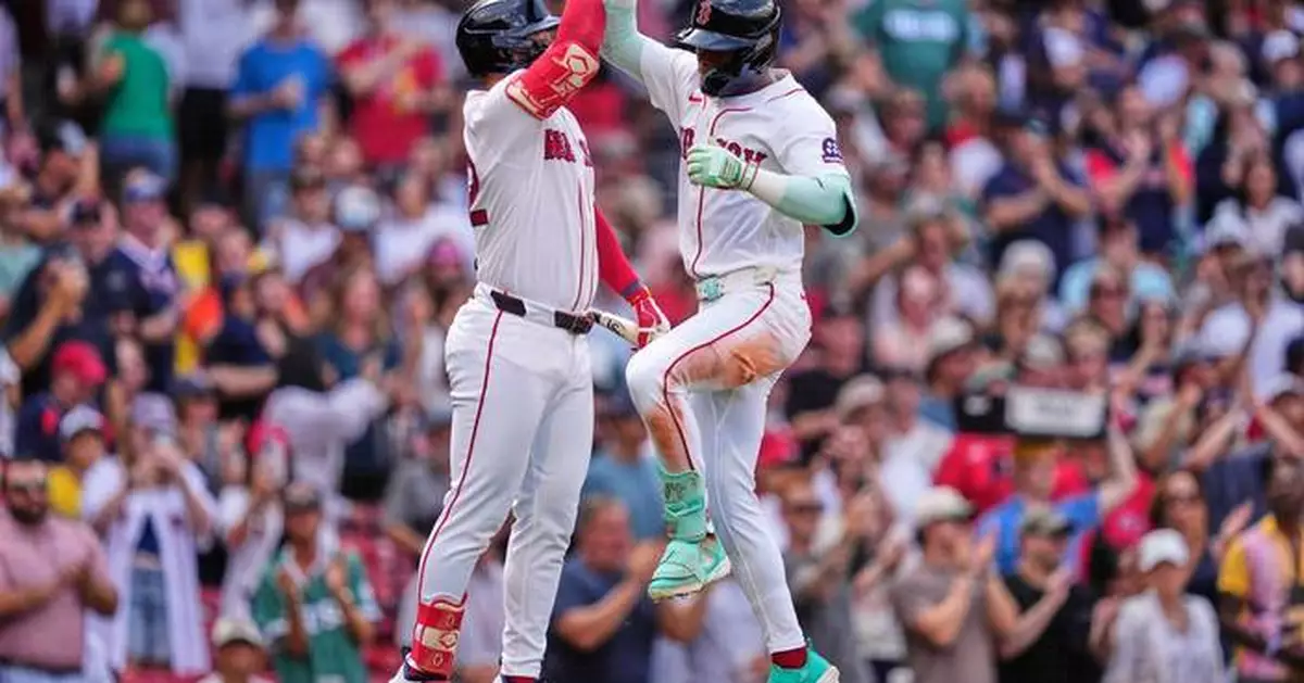 Red Sox win 15th straight, matching longest in club history, with 6-3 victory over Orioles