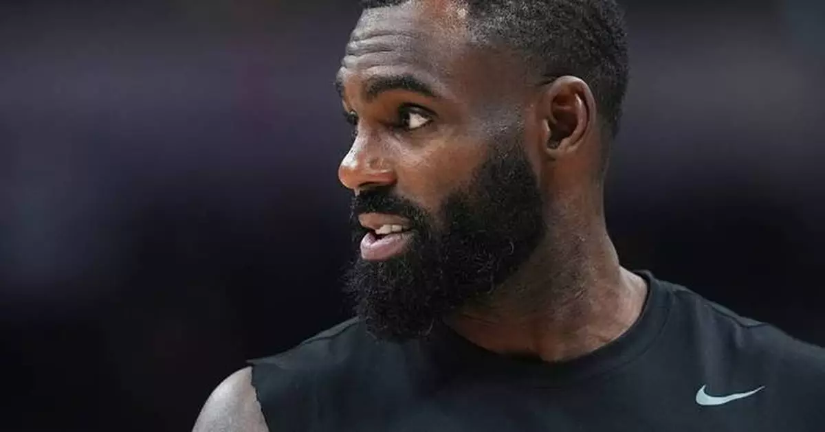 The family number 10 now belongs to Tim Hardaway Jr. in Miami. He calls it a superpower