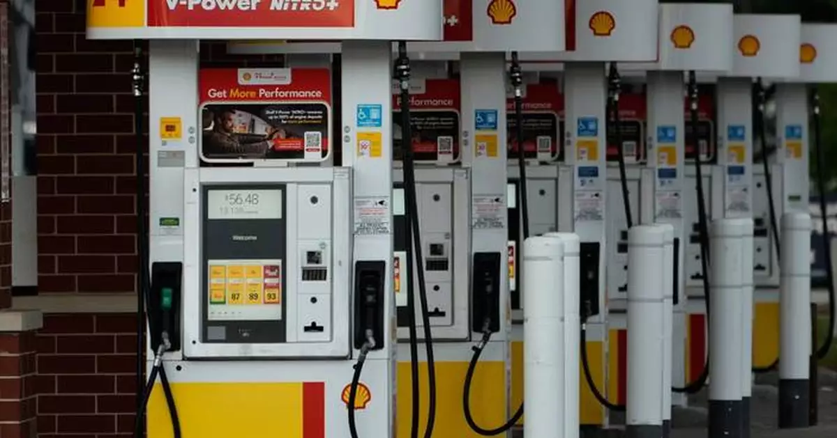 The tenuous state of a US-Iran ceasefire renews anxiety over high fuel prices