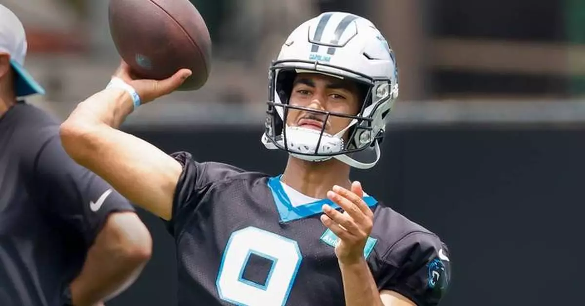 NFL training camps set to open with 10 new head coaches, several QB changes and plenty of hope