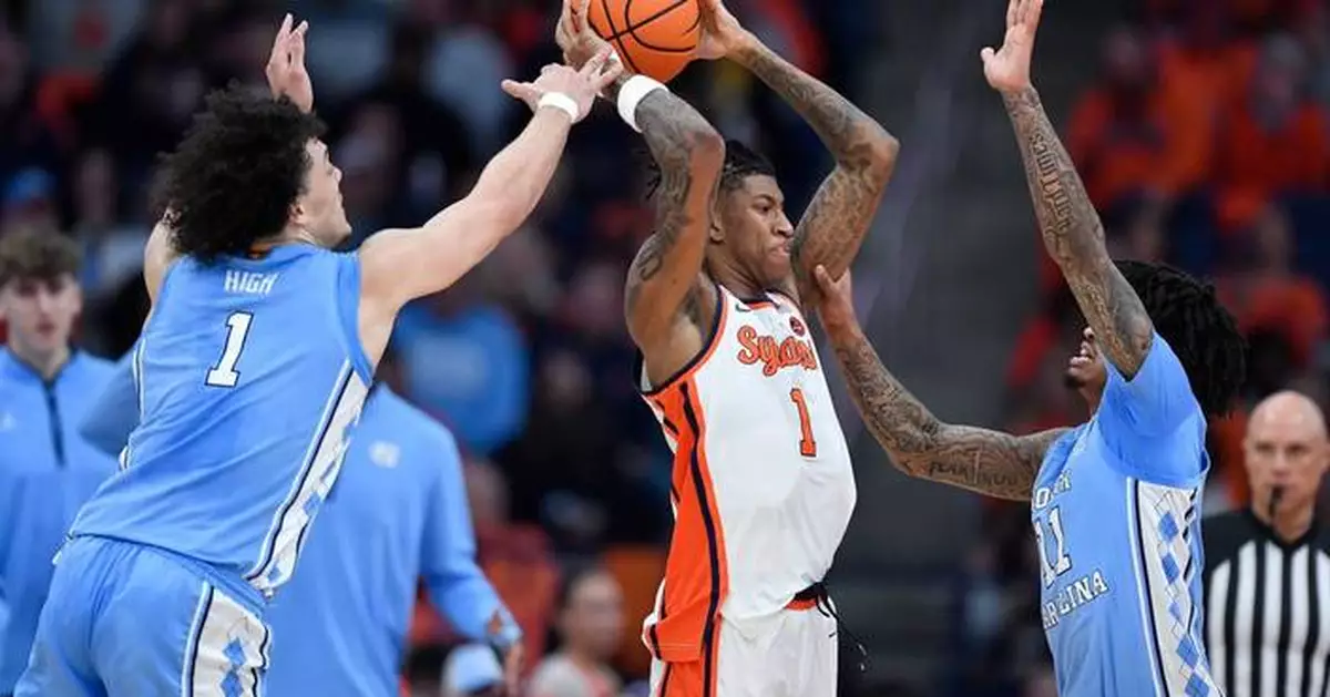 St. John's forward Donnie Freeman to miss next season following surgery on Achilles tendon