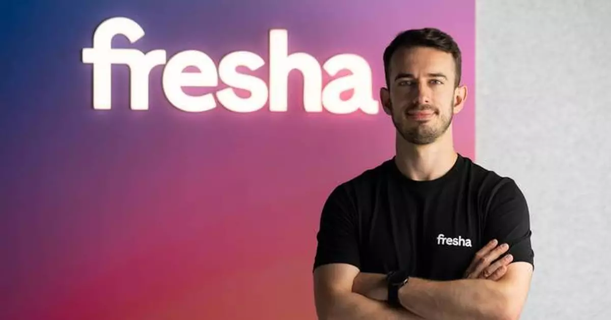 Fresha Accelerates European Expansion With New Warsaw Office and Appointment of Maciej Walczewski as General Manager for Eastern Europe