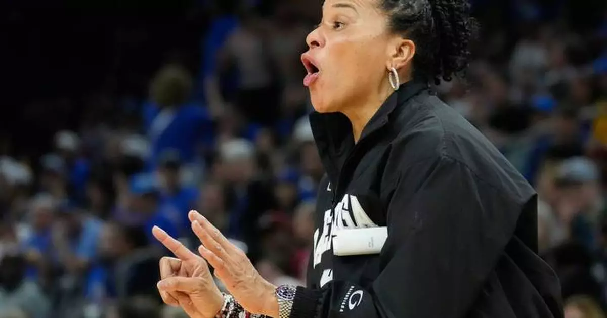 A major bracket shake-up: NCAA women's tournament to seed the top 16 by true ranking next year