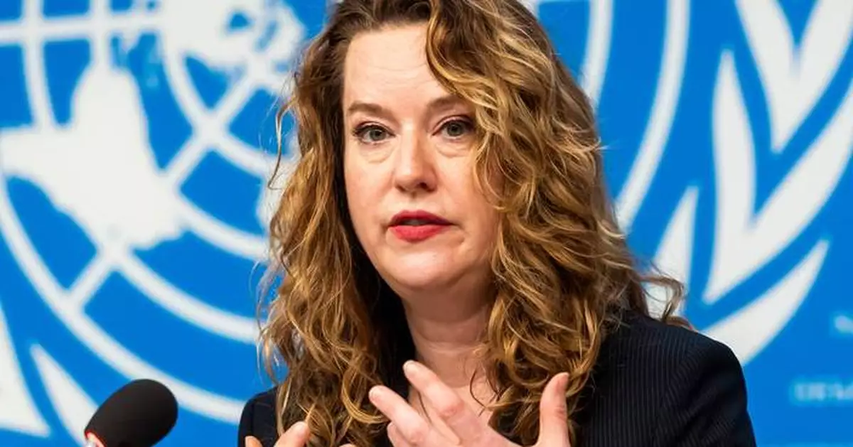 Criminal gangs increasingly lure people to work in online scam centers, UN migration agency warns