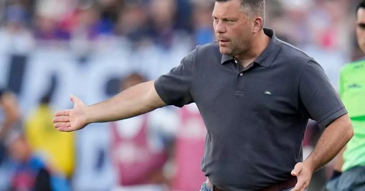 Nashville ready to ride World Cup buzz into the MLS restart, still unbeaten at home