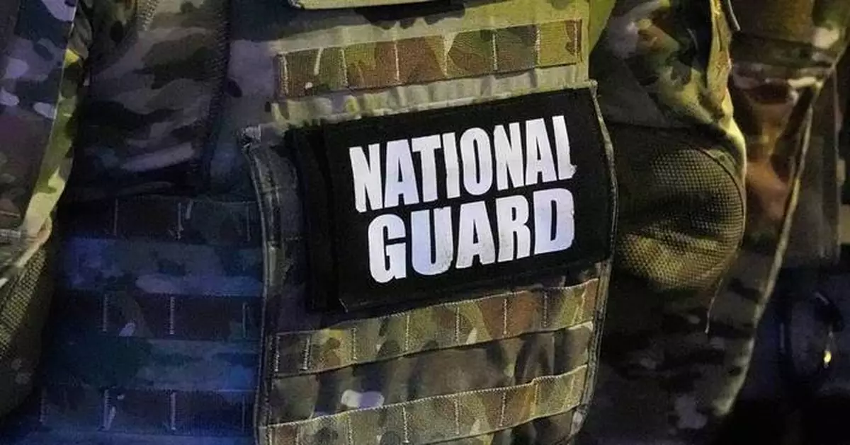 National Guard officer forged records and stole public money to facilitate secret second marriage