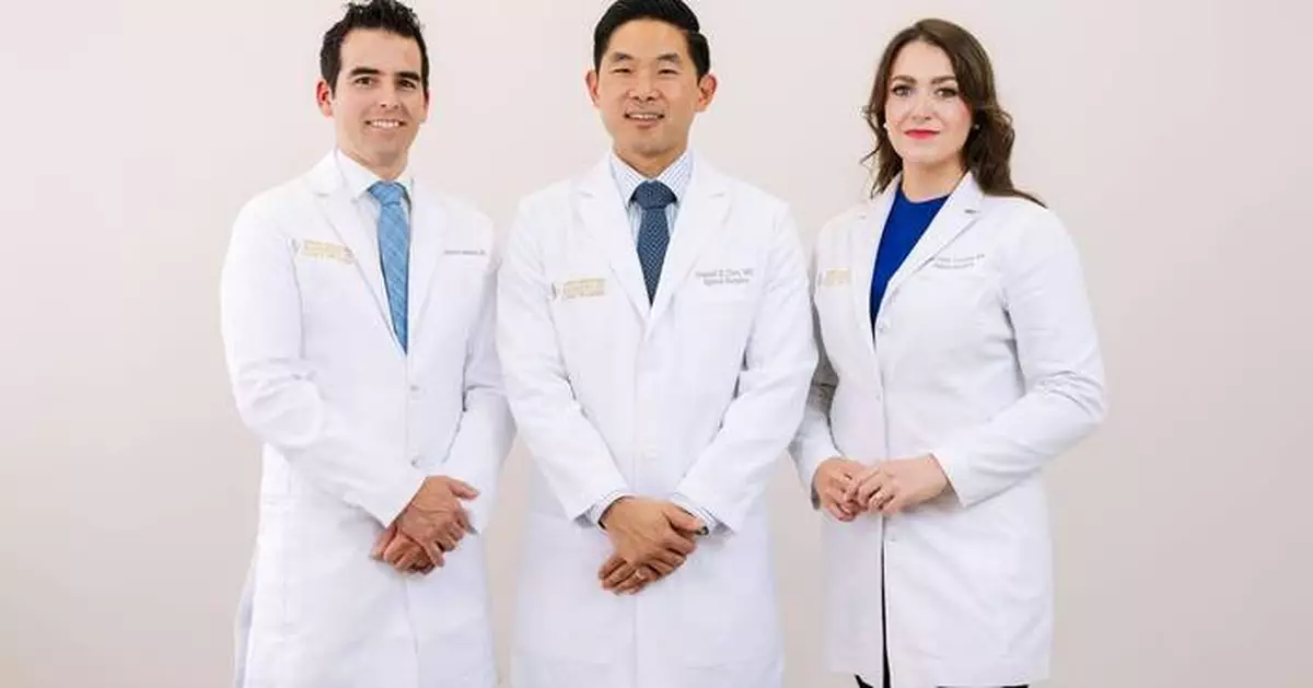 Restorative Spine Center of NY Launches Boutique Destination for Advanced Minimally Invasive and Restorative Spine Care