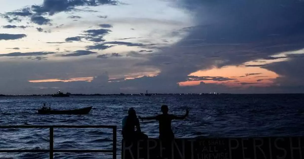 Families in Guyana demand answers as anger grows after 100 drown in ferry accident