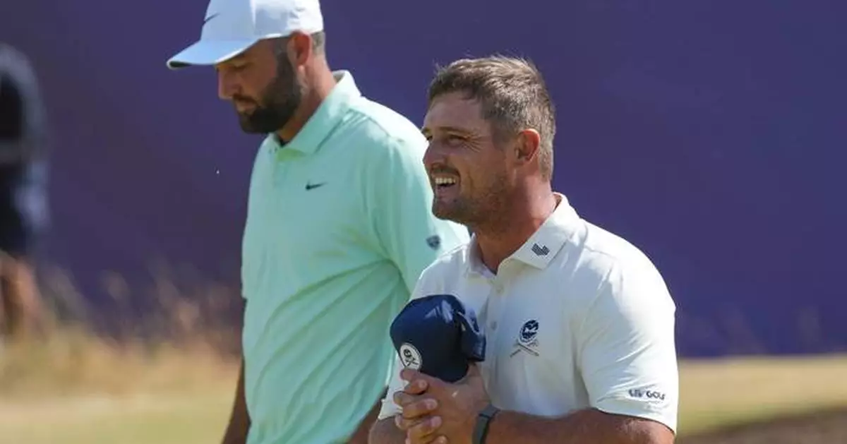 The British Open: How to watch, betting odds for golf's final major of 2026