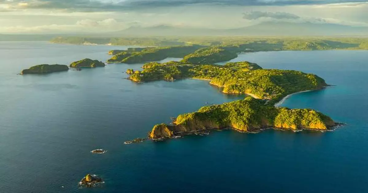 Mohari Hospitality Becomes Sole Owner of Peninsula Papagayo