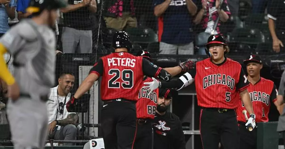 Justin Wrobleski becomes 6th Dodgers All-Star, White Sox outfielder Tristan Peters also added