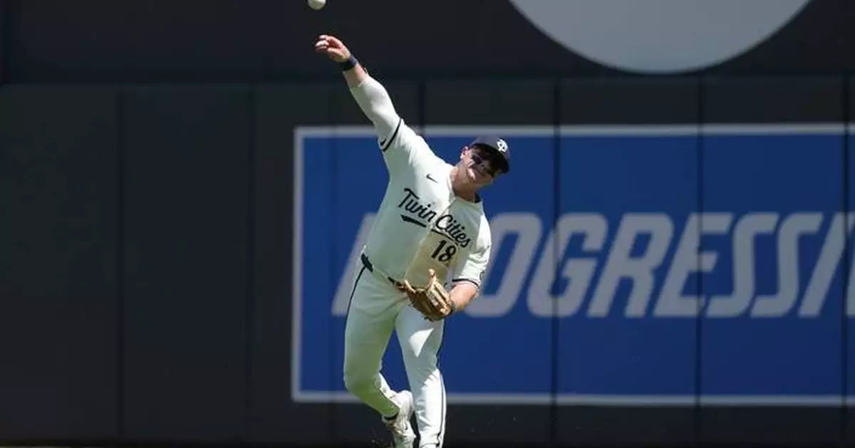 Royce Lewis homers, doubles to lead Twins over Angels 5-3