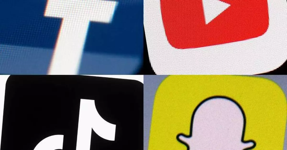 Social media companies sued over deaths of four teens as pressure, lawsuits over child safety mount