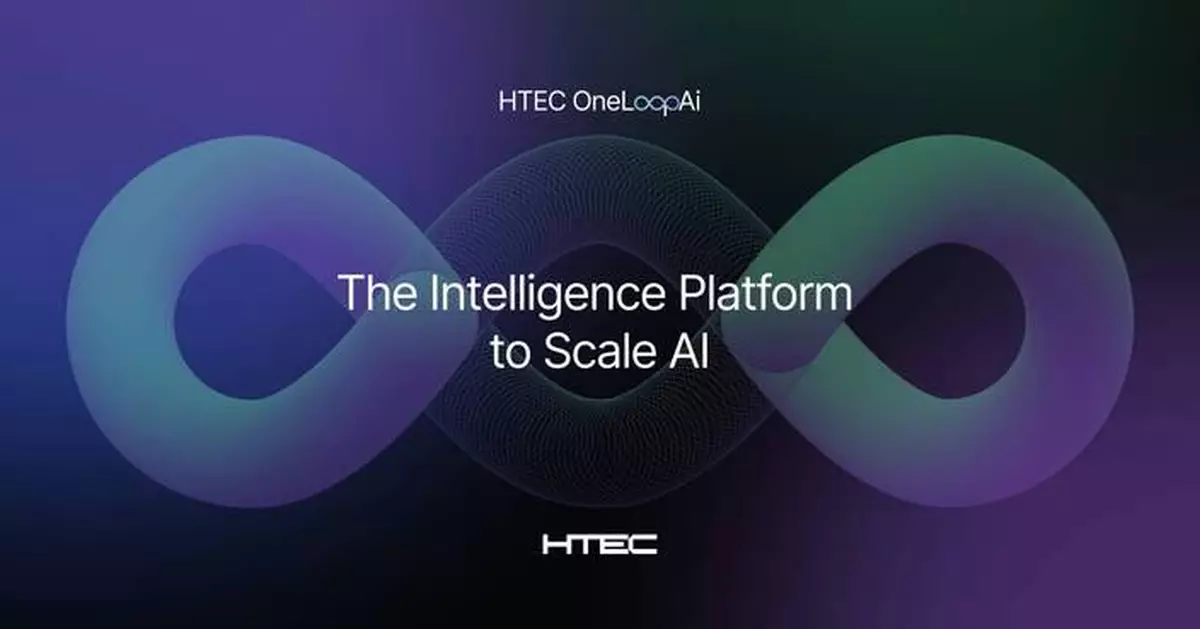 HTEC Introduces “OneLoopAi” Redefining How Enterprises Scale AI Into Production