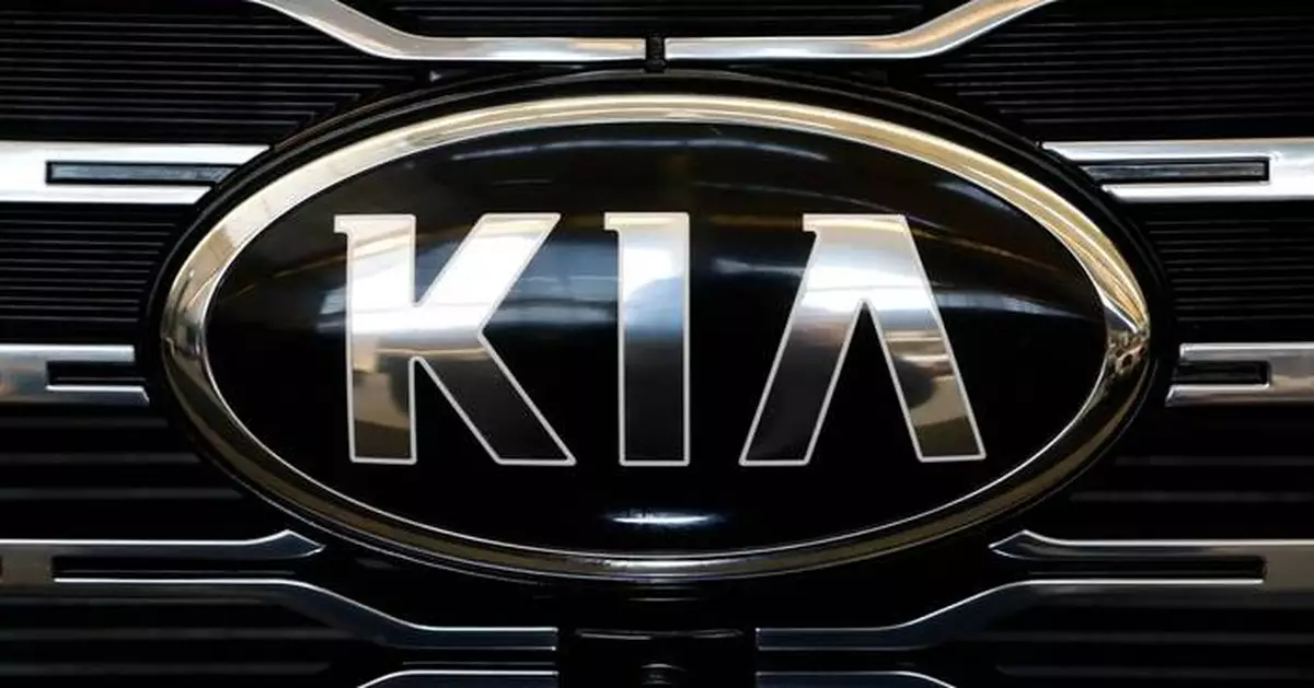 Kia launches new recall for 463,000 Telluride SUVs due to fire risk, urges owners to park outside