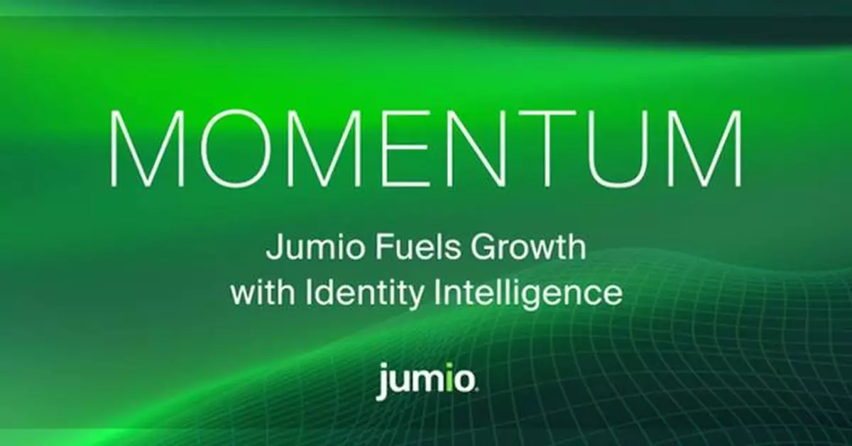 Jumio Accelerates the Shift to Identity Intelligence with Strong Q2 2026 Growth