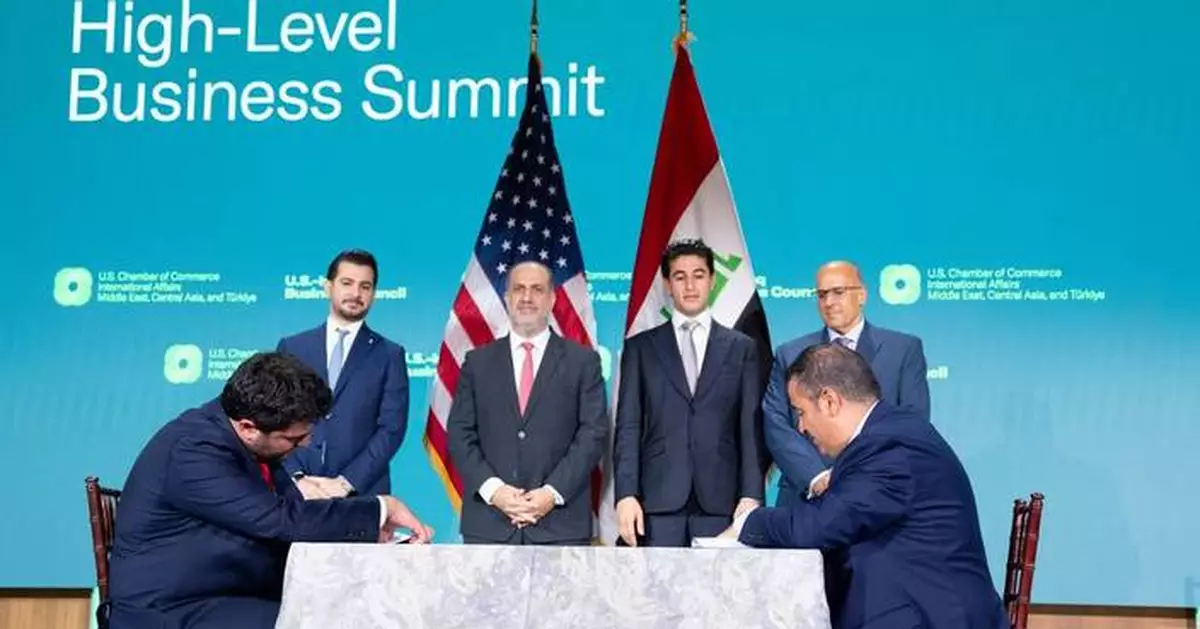 T964 Named as Uptime Institute Business Partner to Power Iraq’s Digital Infrastructure