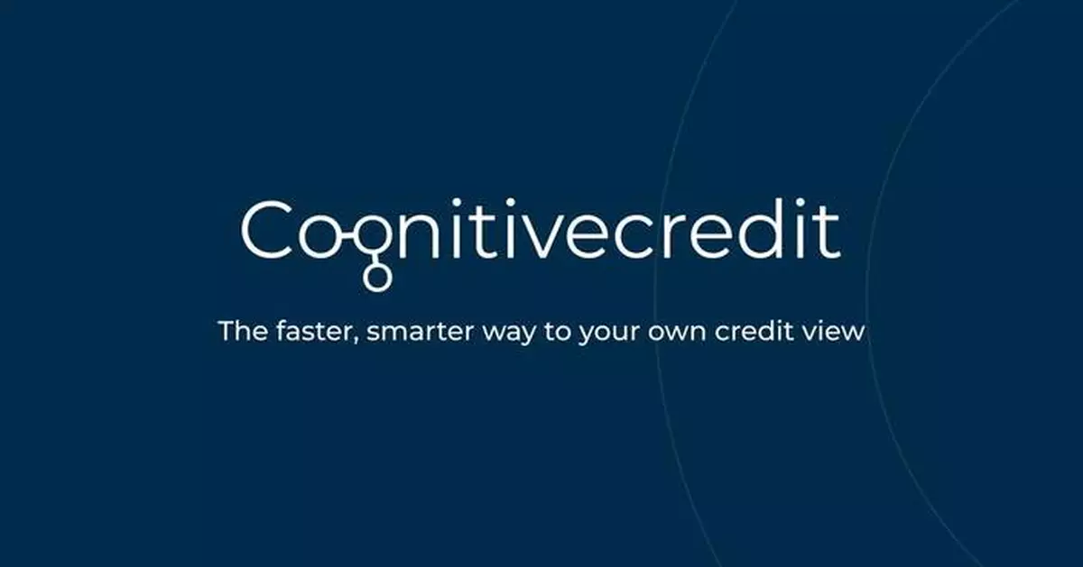 Cognitive Credit Launches Claude Connector to Power Enterprise AI in Institutional Credit Research