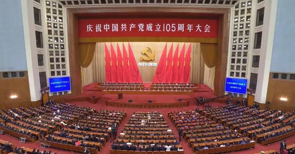 Xi stresses absolute Party leadership over people's armed forces