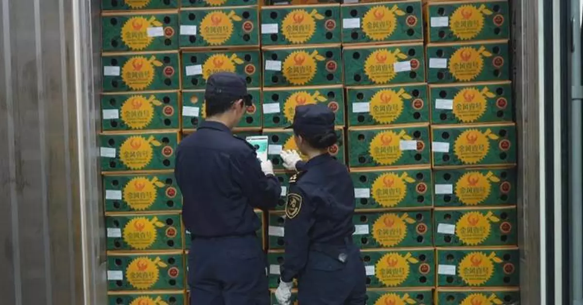 China‑Laos Railway trade tops 90 billion yuan