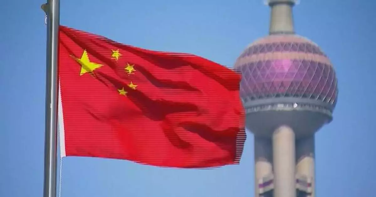 International figures hail CPC for global governance lessons