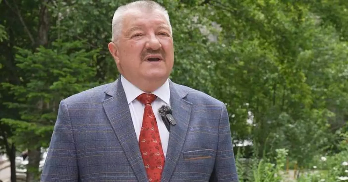 Russian scholar on youth development in national rejuvenation