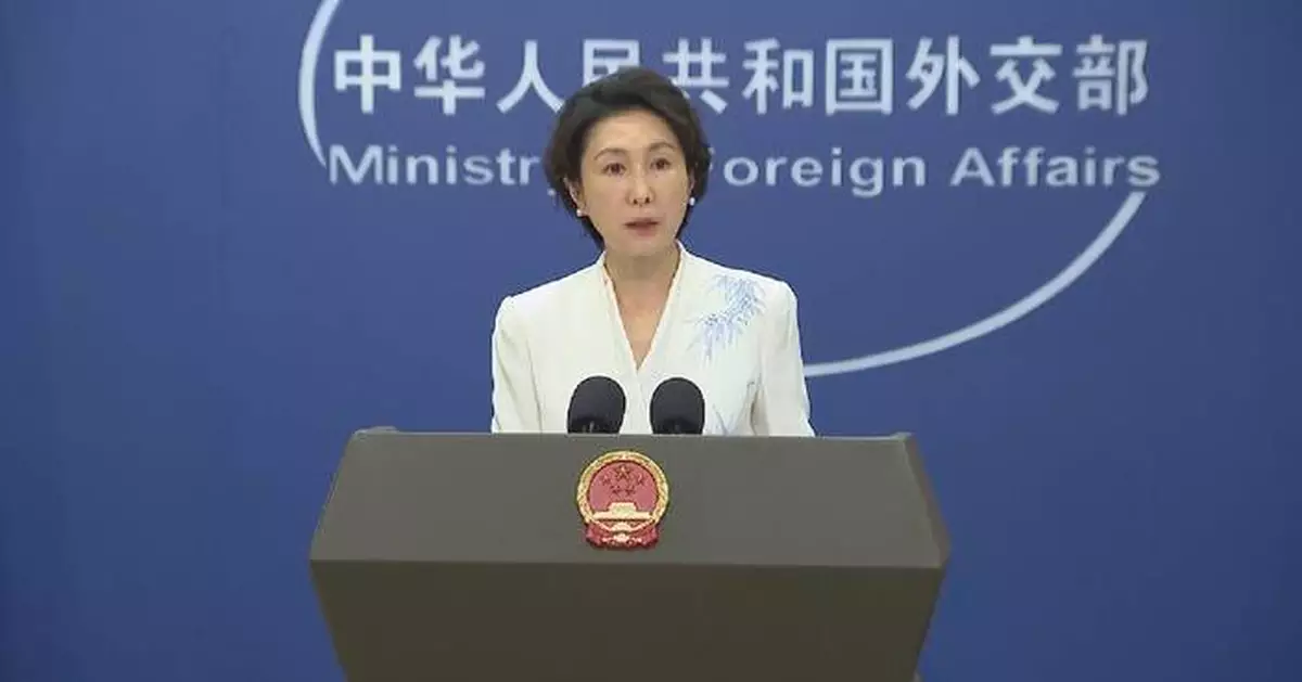 Resumed fighting in Middle East serves no one's interests: spokeswoman