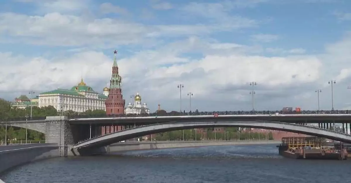 Russia doing everything necessary to protect country's interests: Kremlin spokesman