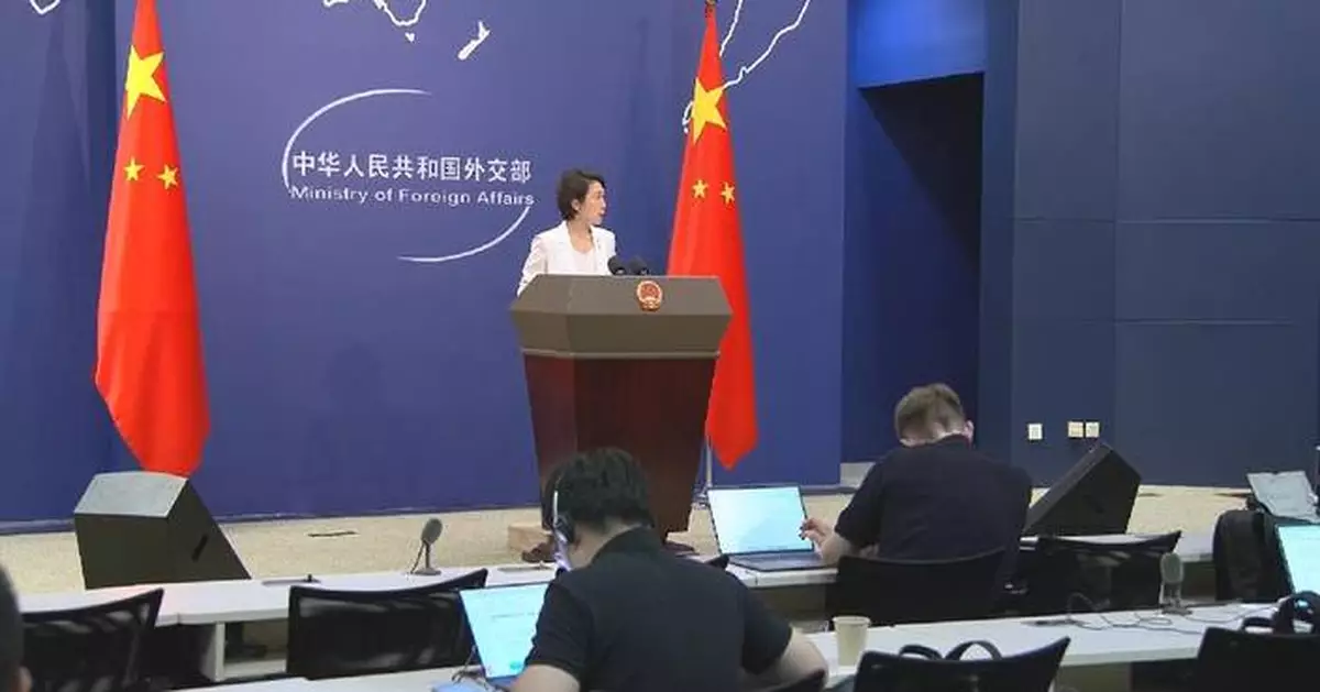 China, DPRK to jointly mark friendship treaty anniversary: spokeswoman