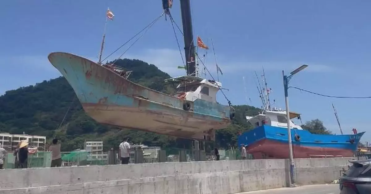 Coastal provinces Zhejiang, Fujian elevate emergency response levels as Typhoon Bavi approaches