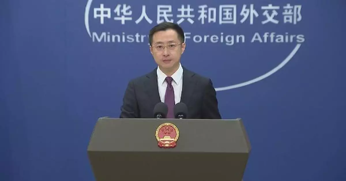 China to work with Tanzania, Zambia to revitalize Tanzania-Zambia Railway: spokesman