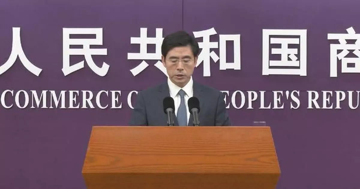 China, Netherlands agree to help firms resolve Nexperia dispute: Chinese spokesman