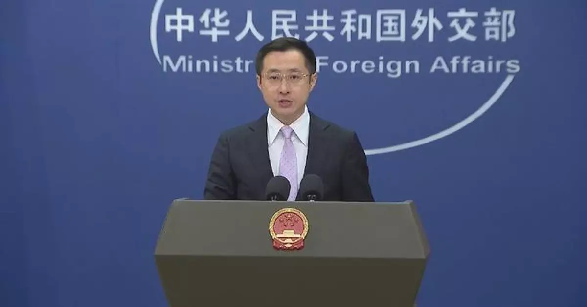 China rejects Philippines' acts of infringement, provocations near Ren'ai Jiao: spokesman