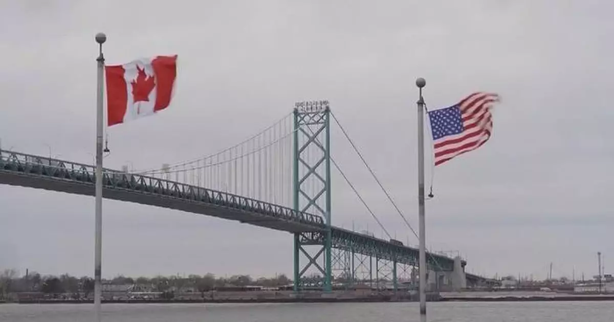 Canada to consider all possible response options if new U.S. tariffs take effect: Canadian PM