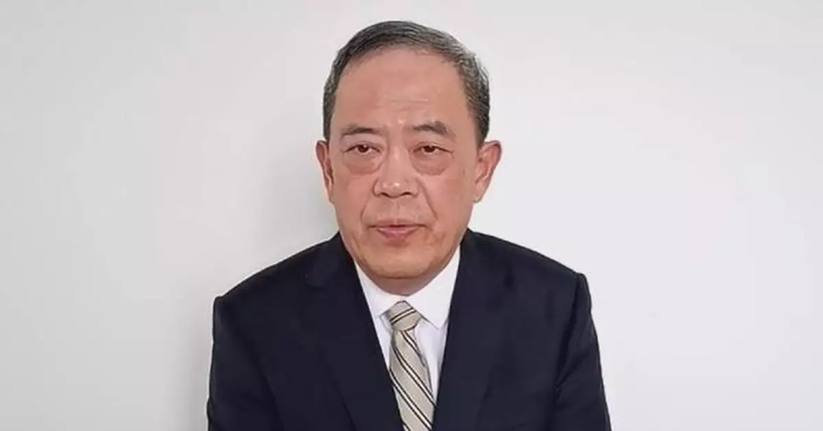 Chinese FM's remarks warn against external meddling, underscore China-ASEAN progress: expert