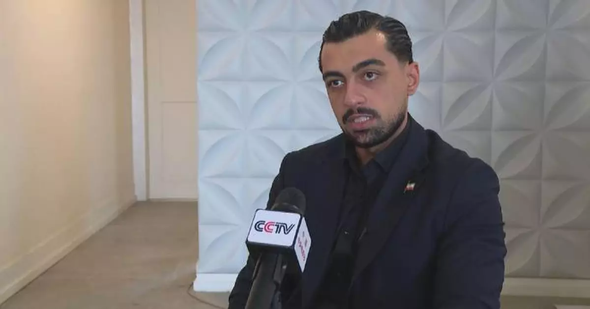 US-Saudi nuclear deal exposes Washington's double standards: Iranian analyst