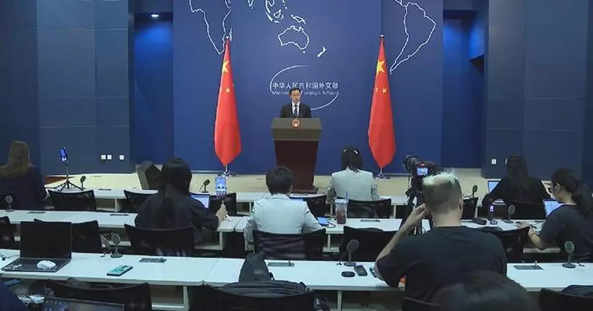 No Chinese-Japanese FMs meeting scheduled in Manila: spokesman