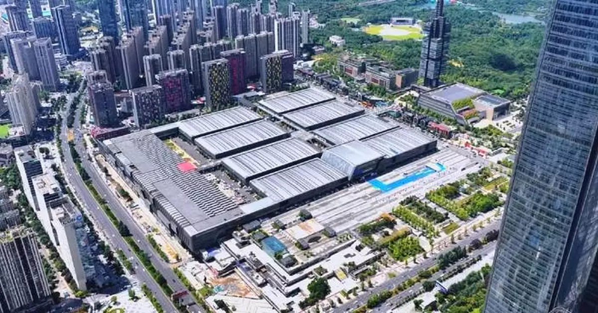 2026 China Int'l Big Data Industry Expo to highlight theme of "token"