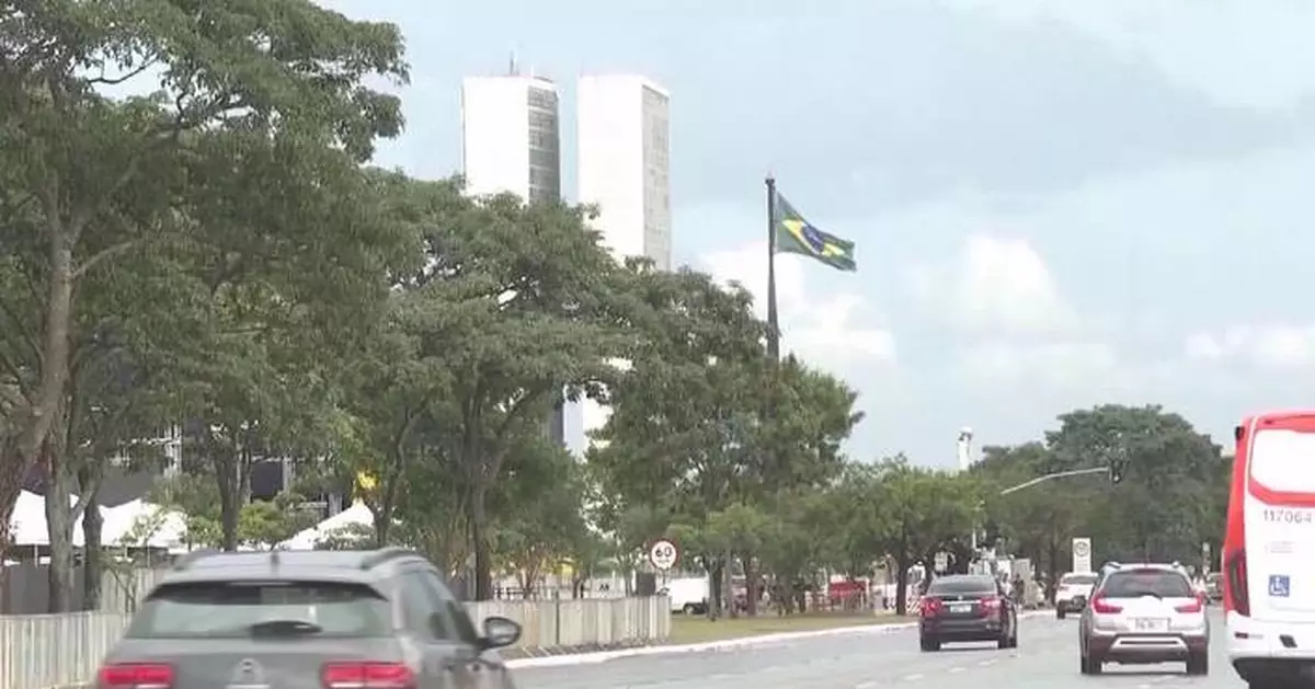 Brazilian scholars say US putting domestic law above int'l rules in latest tariff move