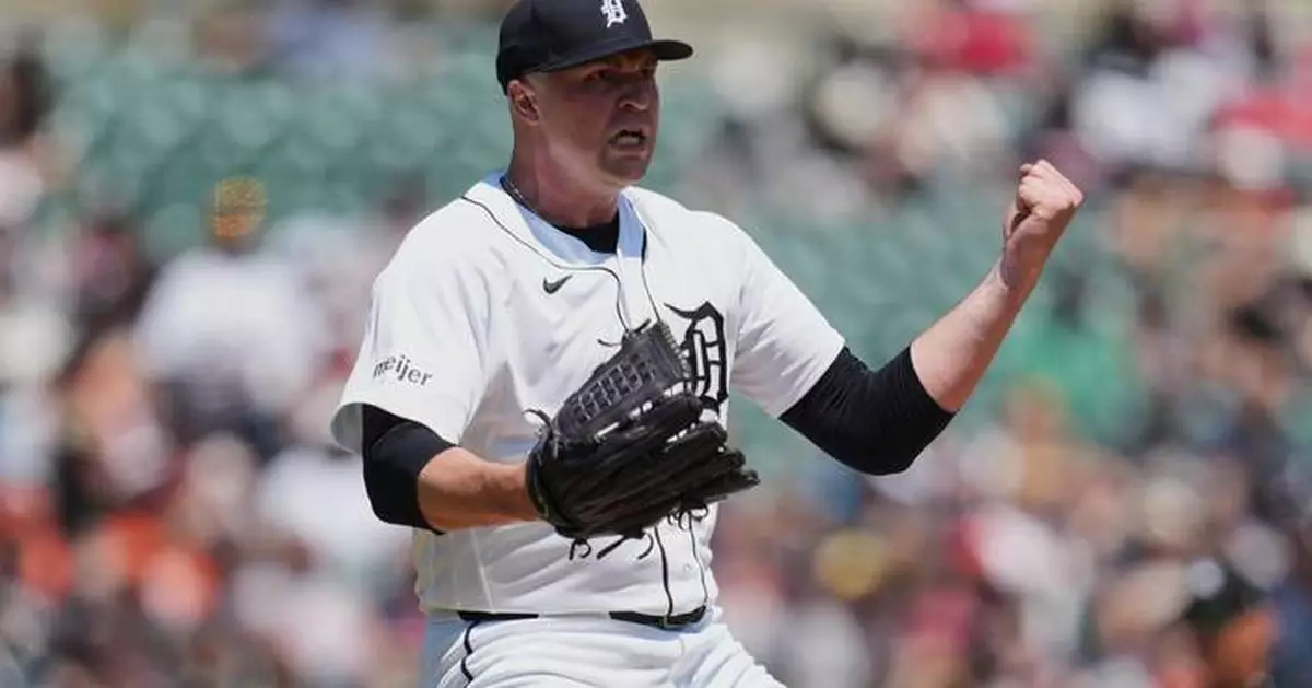 Expanded playoffs make it hard to predict whether Skubal, Chapman, Gray get dealt